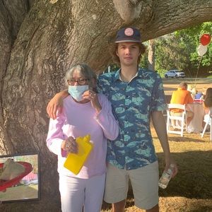 Meet your Posher, Jan